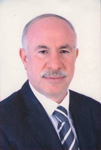 Dr. Abbas Fadel Hassoun Al-Ghunaimi